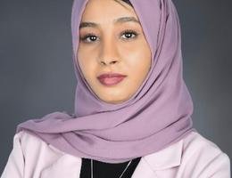 العميل Sondos Ebrahim