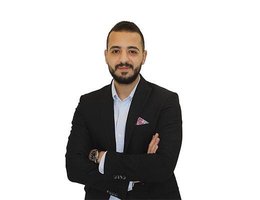 Ebrahim Samir