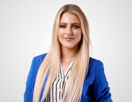 Sarah Louise Reynolds