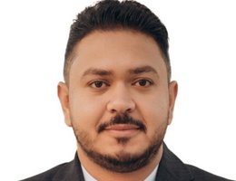 Agent Eyad Fahmy