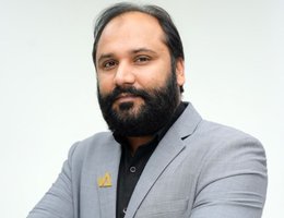 العميل Muhammad Raheel  Mehmood Ahmed