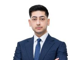 Pahul Arora