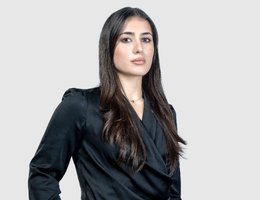 Agent Elissa El Rouss