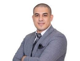 العميل Nasreldin Ahmed