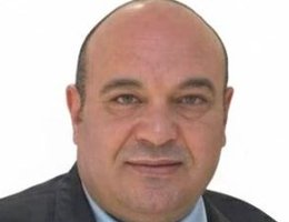 العميل Ahmed Moahmed OMAR