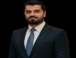 العميل Mojtaba Kiyani