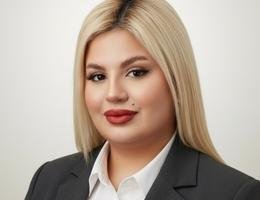 العميل  Nour El Houda Gourram