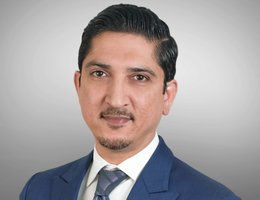 Saad Bin Zain