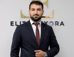 Serhat Barskanmay