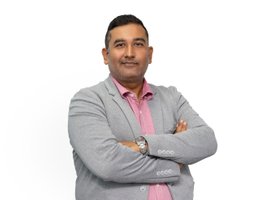 Ameet Vaya