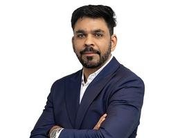 Agent Ankur Satish Kumar