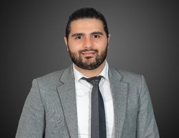 العميل Somar Faraj