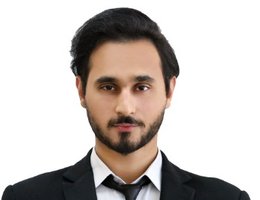 Agent Zain Ali