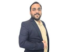 Agent Azmatullah Memon
