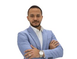 Ahmed Mahmoud Hagag Azab