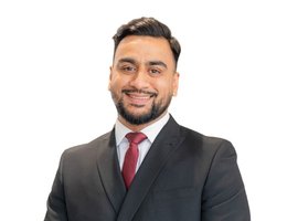 Agent Mohammed Saeed