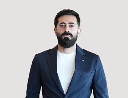 Agent Awwad Ahmad