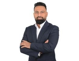 العميل Ahsan Bilal