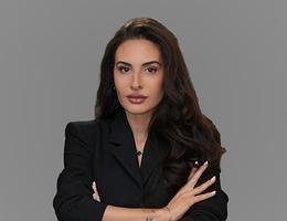 العميل Mckenna Cohen