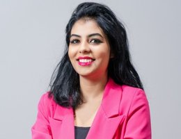 Agent Madiha Elaissaoui