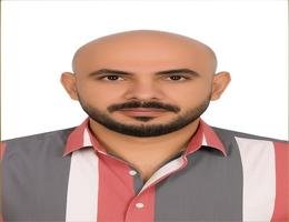 Agent Mohamed Khafaga
