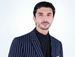العميل Omran Hatem Al Aliwi