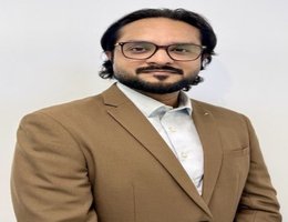 العميل Adeel Khokhar