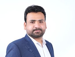 Muhammad Shahzad  Shareef