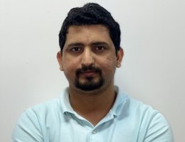 Agent JAMAL TAHIR