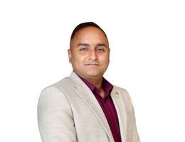 العميل Jaydab Bhowmik