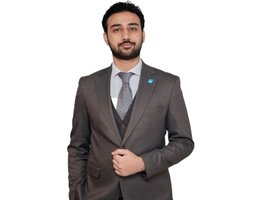 العميل Hamza Jahangir