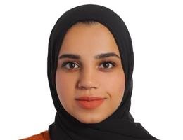 Agent Raghad Salah Mahmoud Khalil