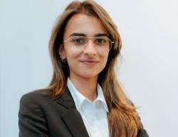 العميل Fathima Liya