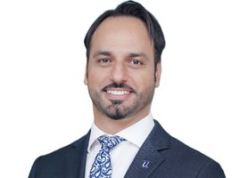 Agent Armin Jalili