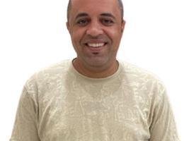 Agent Ahmed Hamady