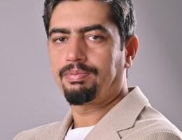 العميل Ziarat Gul