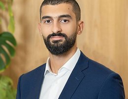 Hassan Kaouk