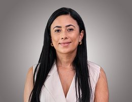 Agent Suziene Torres