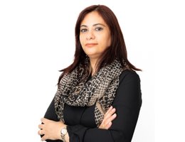 Safia Mahmood