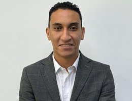 العميل Ahmed Elkady