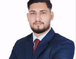 العميل Muhammad Zain Ul Abideen 