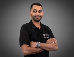 Mohamed Althaf