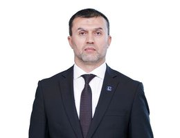 العميل Tojiddin Solikhou