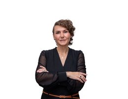 Agent Chené Bredenhann