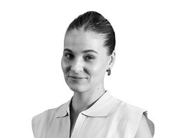 العميل Maria Murygina