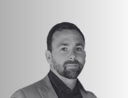 Agent Danny Anderson