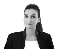 Negin Vafaei
