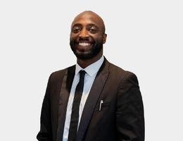 Rizwan Dawodu