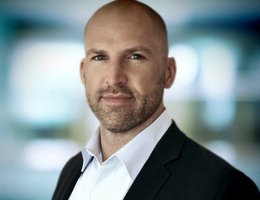 العميل Jonathan Gardner