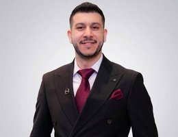 العميل Ahmed Amer
